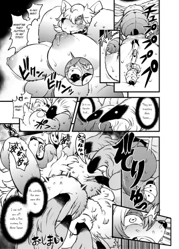 Shurasu Musume -churrasko- Fhentai.net - Page 65