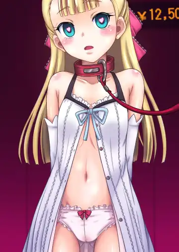 [Hidaka Toworu] Ojou-sama no Hensai Keikaku Fhentai - Page 2