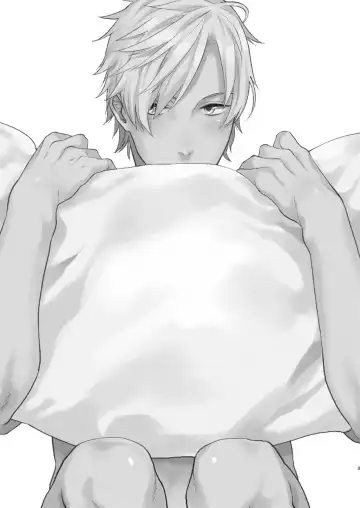 [Echo Jiro] Usaki-kun no Makura | 兔子君的枕头 Fhentai - Page 2