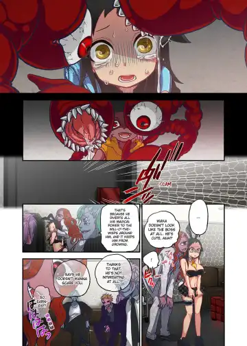 [Satou Saori] Onaka ni Ippai, Ayakashi no Tane Vol. 1 | Spirits Overflowing Within Me Vol. 1 (decensored) Fhentai - Page 106