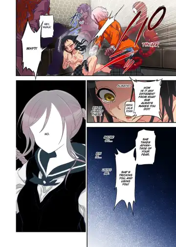 [Satou Saori] Onaka ni Ippai, Ayakashi no Tane Vol. 1 | Spirits Overflowing Within Me Vol. 1 (decensored) Fhentai - Page 118
