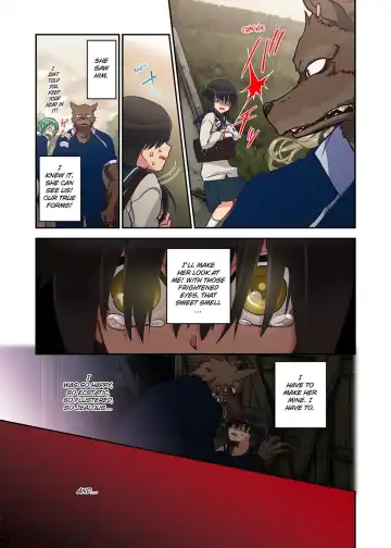 [Satou Saori] Onaka ni Ippai, Ayakashi no Tane Vol. 1 | Spirits Overflowing Within Me Vol. 1 (decensored) Fhentai - Page 139