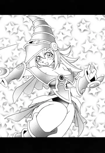 [Ninnin] NYU-GI-OH! Fhentai - Page 6