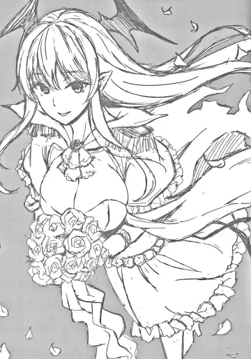 [Nanase Mizuho] Koibito wa Kyuuketsuki!? Fhentai - Page 198