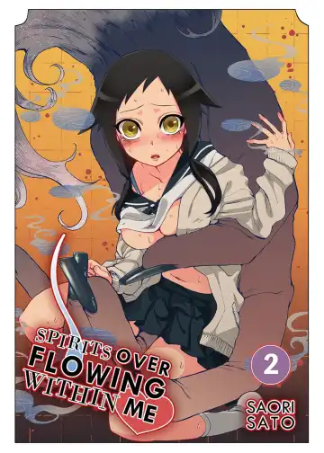 Read [Satou Saori] Onaka ni Ippai, Ayakashi no Tane Vol. 2 | Spirits Overflowing Within Me Vol. 2 (decensored) - Fhentai