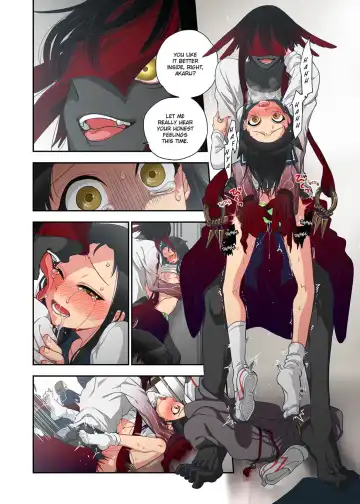 [Satou Saori] Onaka ni Ippai, Ayakashi no Tane Vol. 2 | Spirits Overflowing Within Me Vol. 2 (decensored) Fhentai - Page 117