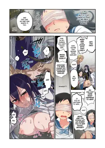 [Satou Saori] Onaka ni Ippai, Ayakashi no Tane Vol. 2 | Spirits Overflowing Within Me Vol. 2 (decensored) Fhentai - Page 23
