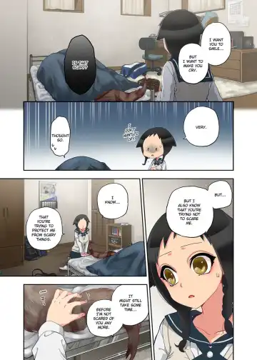 [Satou Saori] Onaka ni Ippai, Ayakashi no Tane Vol. 2 | Spirits Overflowing Within Me Vol. 2 (decensored) Fhentai - Page 68