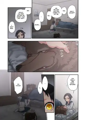 [Satou Saori] Onaka ni Ippai, Ayakashi no Tane Vol. 2 | Spirits Overflowing Within Me Vol. 2 (decensored) Fhentai - Page 77