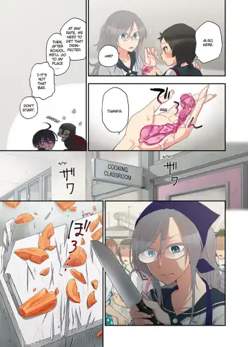 [Satou Saori] Onaka ni Ippai, Ayakashi no Tane Vol. 2 | Spirits Overflowing Within Me Vol. 2 (decensored) Fhentai - Page 82