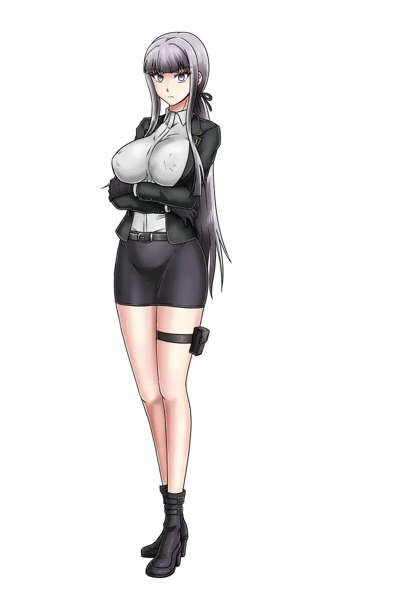 [Tasuro Kuzuha] Cult Kyoudan e Sennyuu kara no Sennou Kirigiri Kyouko Fhentai - Page 9