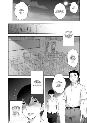 [Ohmi Takeshi] Kariya Yuki-san (33-sai) no Baai Fhentai.net - Page 10