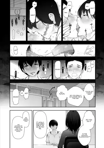 [Ohmi Takeshi] Kariya Yuki-san (33-sai) no Baai Fhentai.net - Page 12