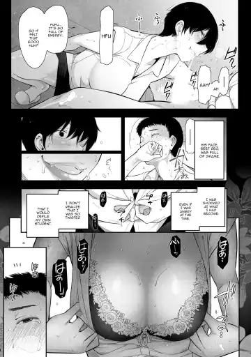 [Ohmi Takeshi] Kariya Yuki-san (33-sai) no Baai Fhentai.net - Page 15