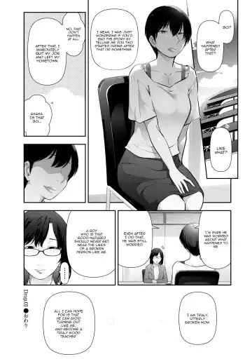 [Ohmi Takeshi] Kariya Yuki-san (33-sai) no Baai Fhentai.net - Page 20