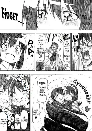 [Kusoyaza] Kuso Manga Bukuro Lamia Vore Fhentai - Page 3