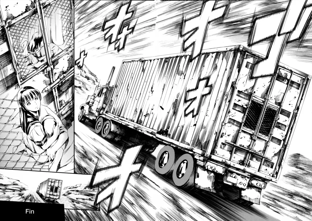 [Maguro Teikoku] Island Ingyaku no Shou Fhentai - Page 189