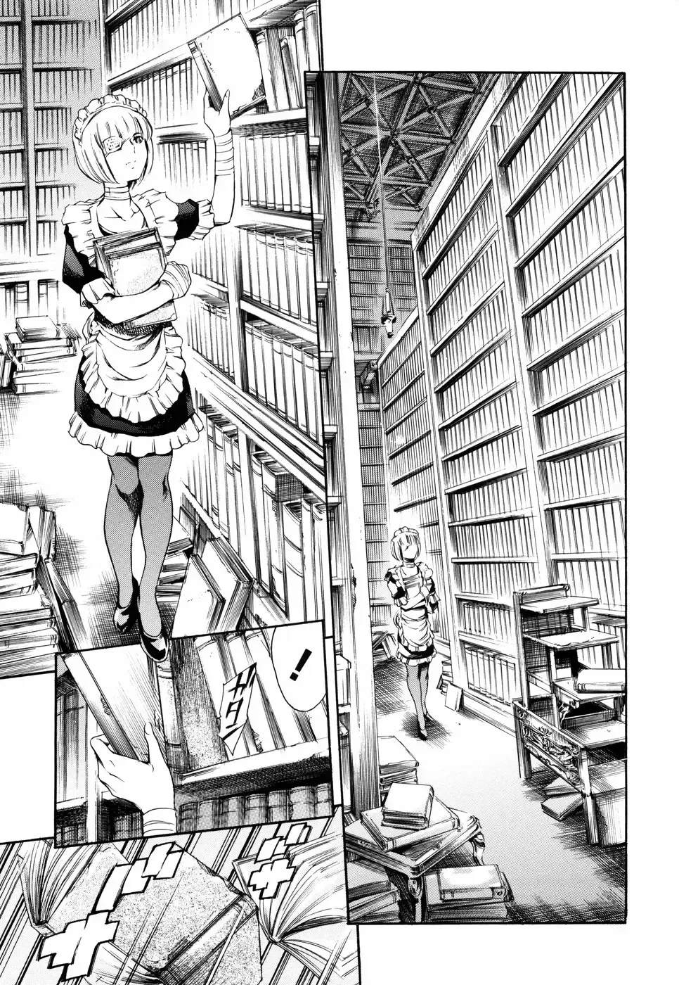 [Maguro Teikoku] Island Ingyaku no Shou Fhentai - Page 67