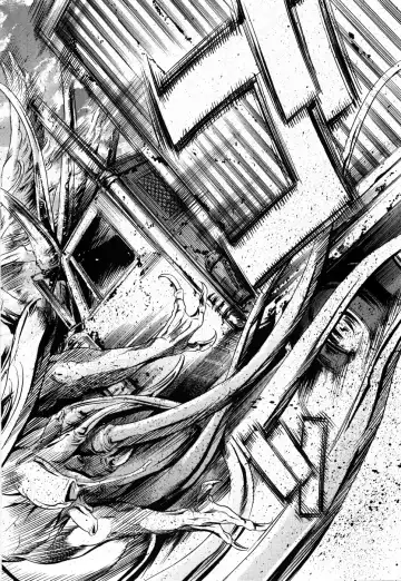 [Maguro Teikoku] Island Ingyaku no Shou Fhentai - Page 169