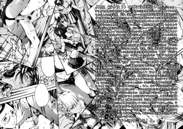 [Maguro Teikoku] Island Ingyaku no Shou Fhentai - Page 194