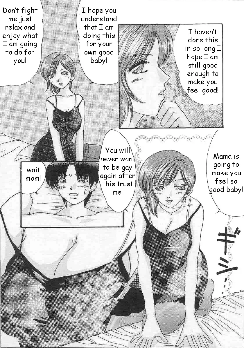 [Tsurumaki Six] All Tied Up Fhentai - Page 4