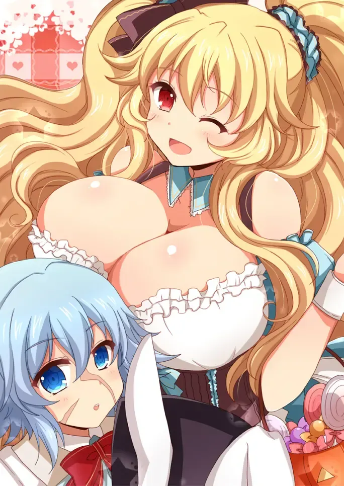 [Afuro] FGOPPAI Fhentai - Page 56