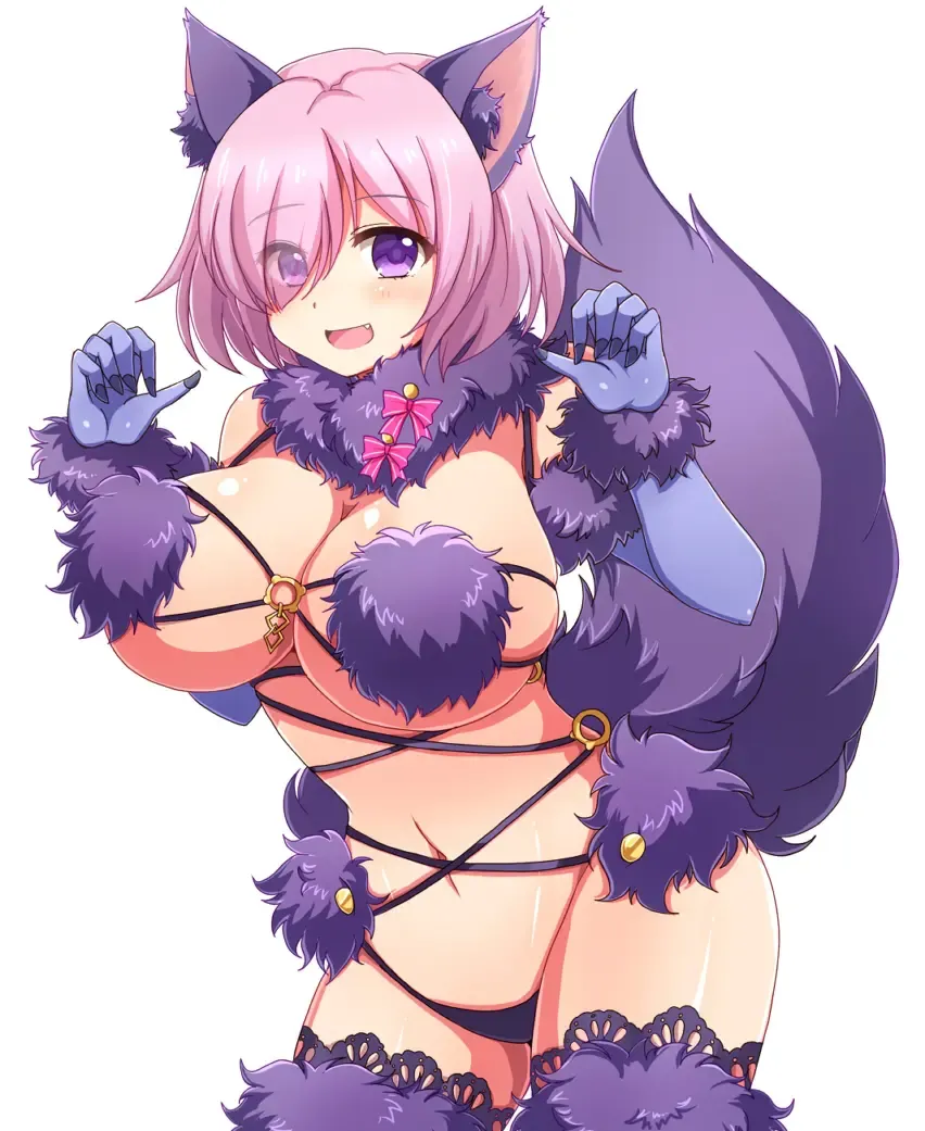 [Afuro] FGOPPAI Fhentai - Page 59