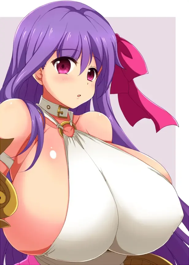 [Afuro] FGOPPAI Fhentai - Page 87