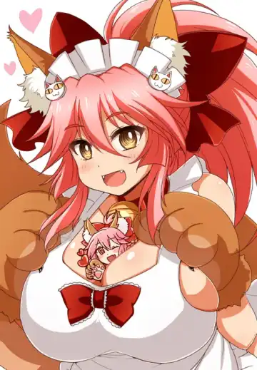 [Afuro] FGOPPAI Fhentai - Page 103