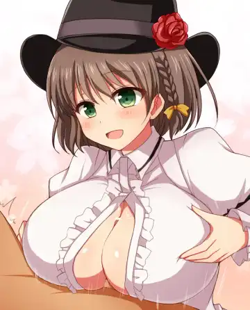 [Afuro] FGOPPAI Fhentai - Page 112