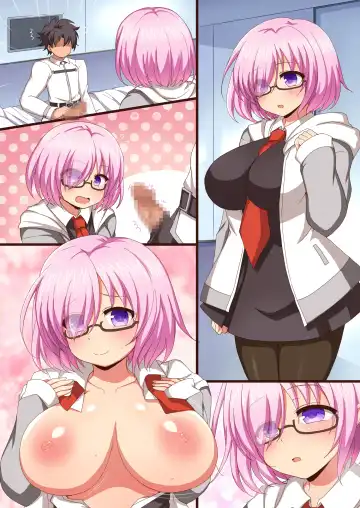 [Afuro] FGOPPAI Fhentai - Page 38