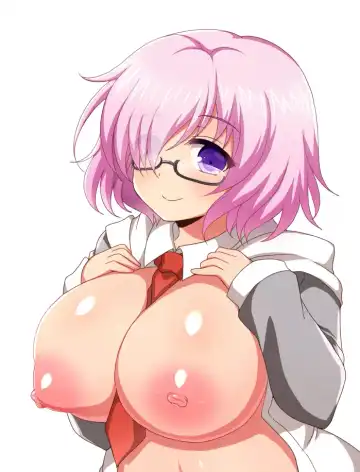 [Afuro] FGOPPAI Fhentai - Page 63