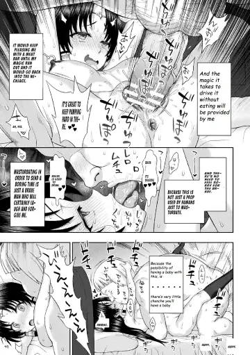 [Chaccu] Seijo no Kenshin Ch. 9 Fhentai - Page 11