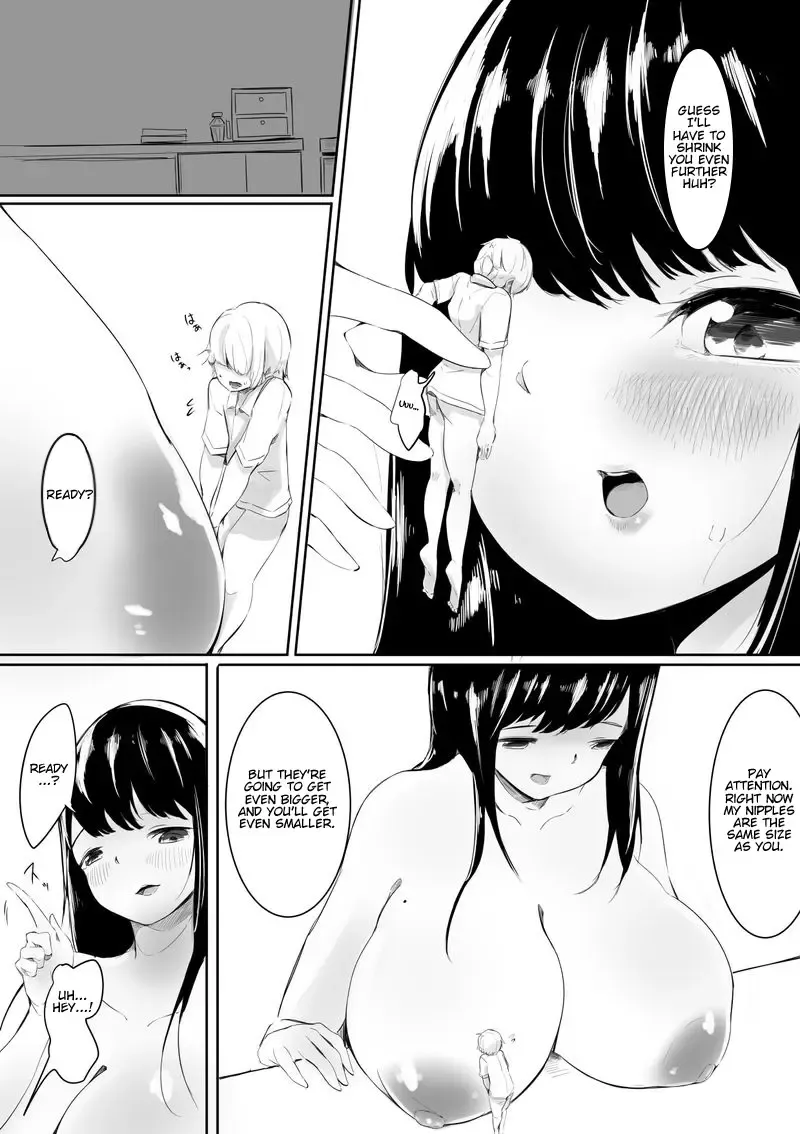 [Marushamo] Tomodachi no Mama to Himitsu no Oshioki Shukushou Play Fhentai - Page 18