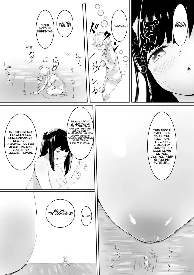 [Marushamo] Tomodachi no Mama to Himitsu no Oshioki Shukushou Play Fhentai - Page 20
