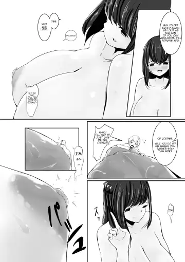 [Marushamo] Tomodachi no Mama to Himitsu no Oshioki Shukushou Play Fhentai.net - Page 31