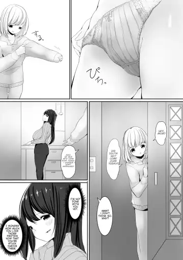 [Marushamo] Tomodachi no Mama to Himitsu no Oshioki Shukushou Play Fhentai.net - Page 41