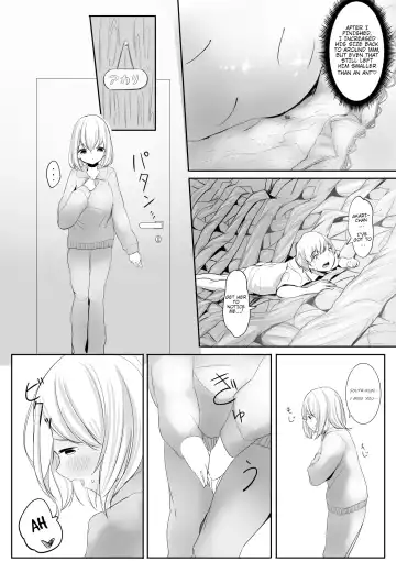 [Marushamo] Tomodachi no Mama to Himitsu no Oshioki Shukushou Play Fhentai.net - Page 42