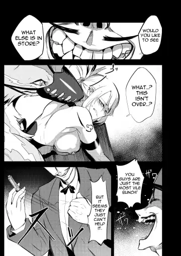 [Takatuki Nato] Misemonogoya no Kyouen (decensored) Fhentai - Page 13