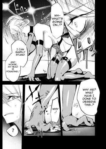 [Takatuki Nato] Misemonogoya no Kyouen (decensored) Fhentai - Page 15