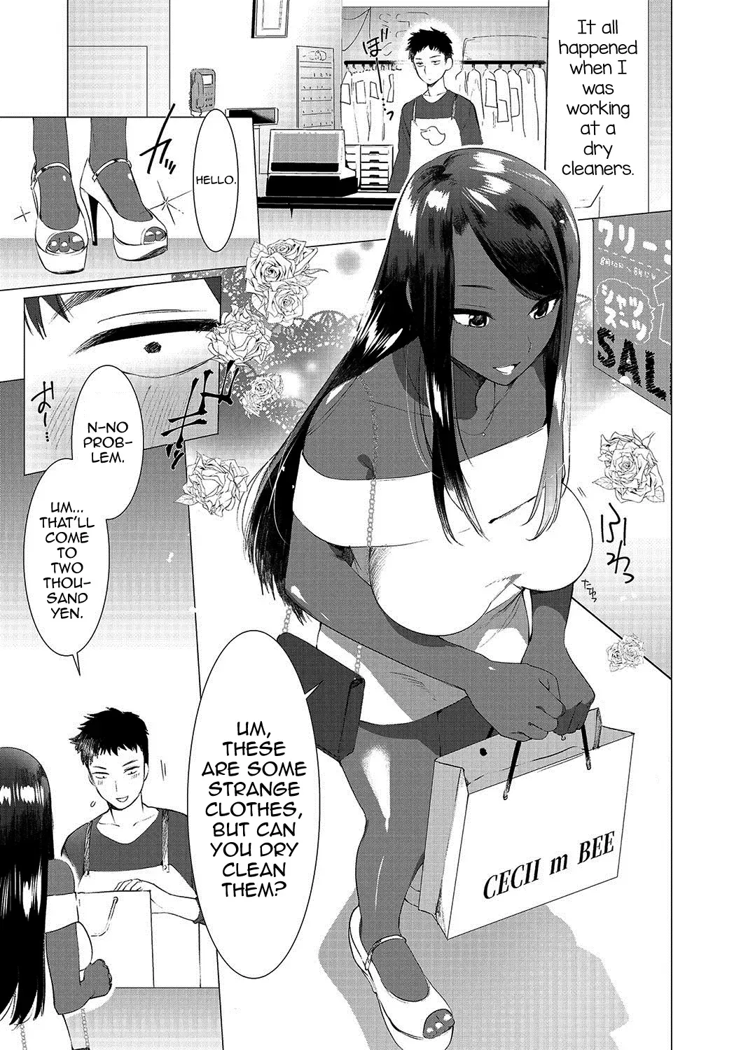[Hontoku] Saotsuki Honey to Doukyo Seikatsu Ch. 5 Fhentai - Page 4