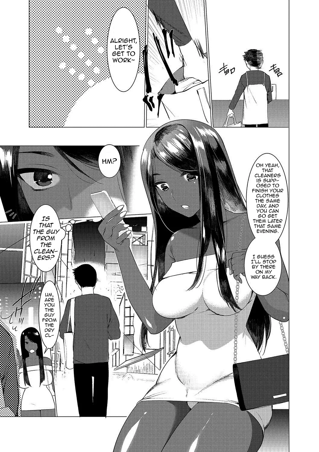 [Hontoku] Saotsuki Honey to Doukyo Seikatsu Ch. 5 Fhentai - Page 6