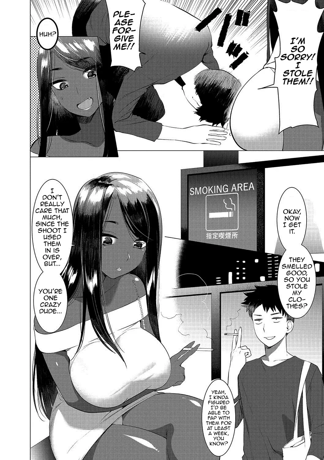 [Hontoku] Saotsuki Honey to Doukyo Seikatsu Ch. 5 Fhentai - Page 7