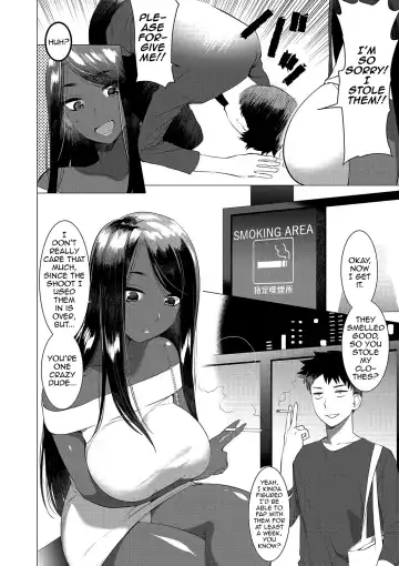 [Hontoku] Saotsuki Honey to Doukyo Seikatsu Ch. 5 Fhentai - Page 7