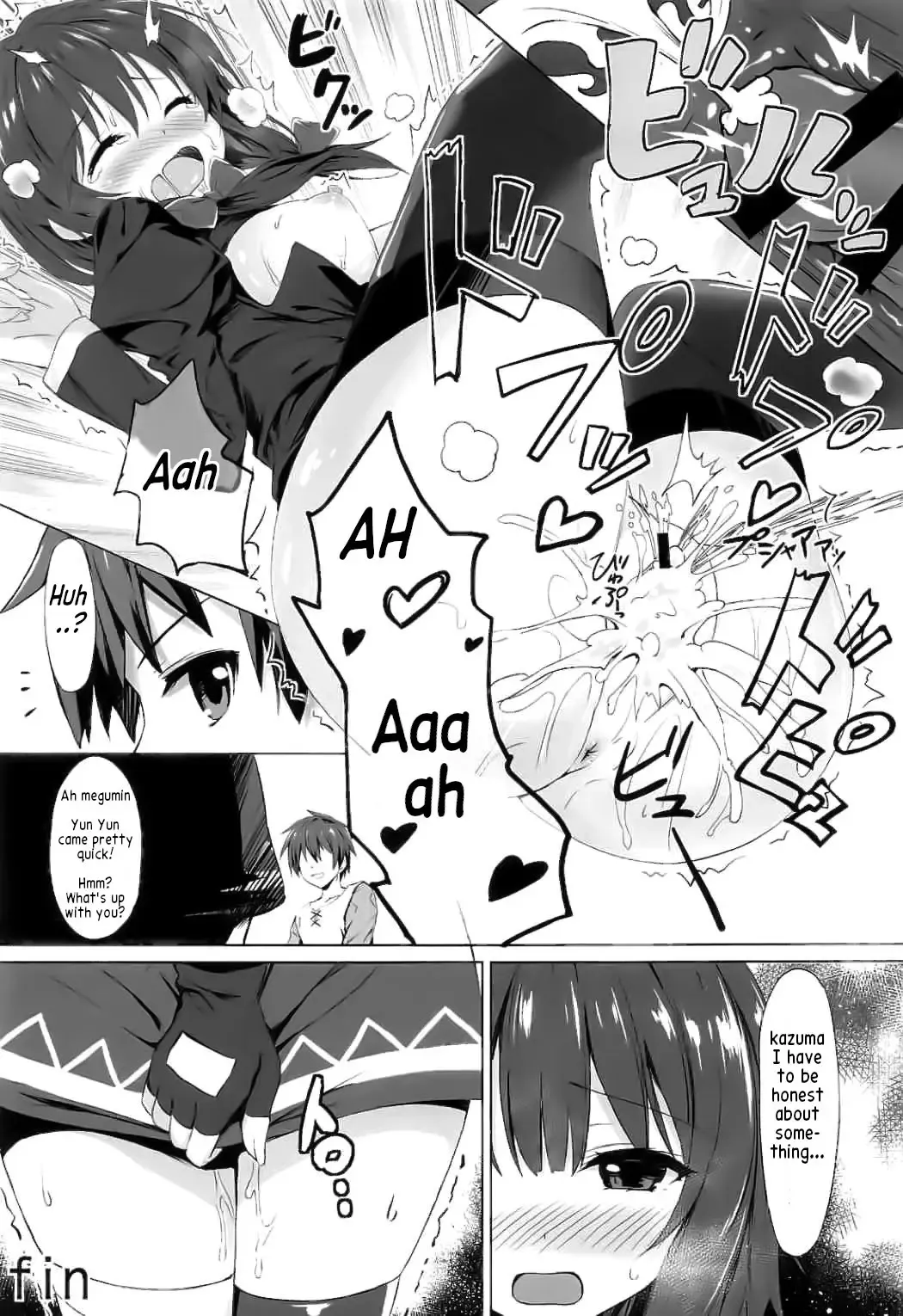 [Kiba Satoshi] Kono Kouma no Musume-tachi to Nengoro na Kankei o! Fhentai - Page 17