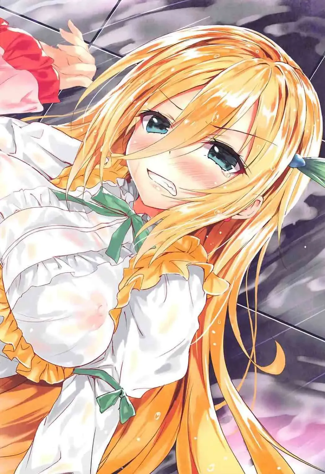 [Kiba Satoshi] Kono Kouma no Musume-tachi to Nengoro na Kankei o! Fhentai - Page 22