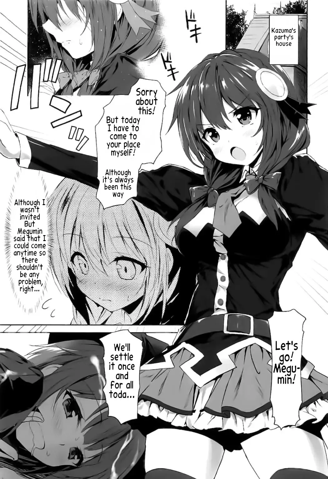 [Kiba Satoshi] Kono Kouma no Musume-tachi to Nengoro na Kankei o! Fhentai - Page 3