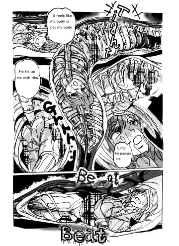 [Stuka] Vore High School Fhentai - Page 16