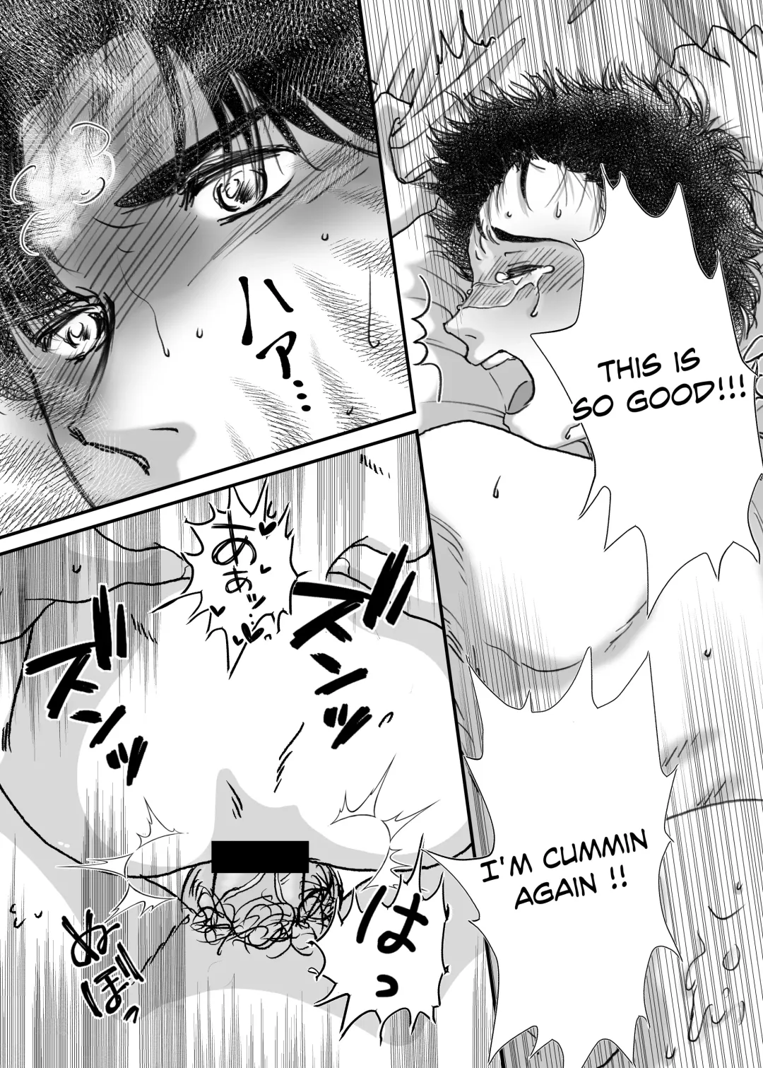 [En] Bed Fhentai - Page 29