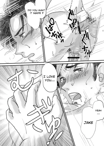 [En] Bed Fhentai - Page 28